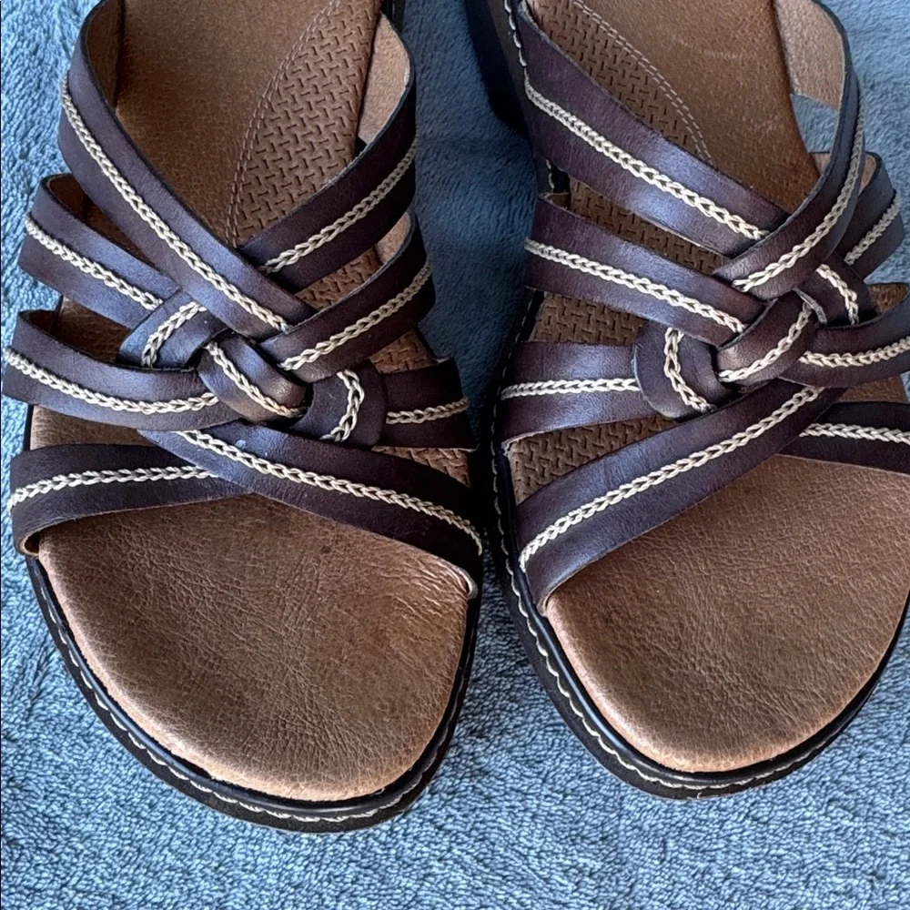 Women’s Clark sandals - Picture 7 of 11